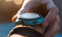 Garmin a apporté plusieurs nouvelles fonctionnalités à la Forerunner 265 avec la version 17.24. (Source de l'image : Garmin)