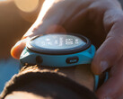 Garmin a apporté plusieurs nouvelles fonctionnalités à la Forerunner 265 avec la version 17.24. (Source de l'image : Garmin)