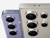 Les prochains smartphones phares de Samsung devraient être disponibles avant la fin du mois. (Source de l'image : Samsung)
