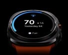 Le modèle phare actuel de la série Watch Galaxy. (Source de l'image : Samsung)