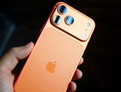 Le successeur de l'iPhone 17 Pro photographié à l'adresse Apple pourrait avoir le même prix officiel