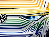 La carte d'identité. Buzz arrive. (Source : Volkswagen)