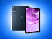 La Lenovo Yoga Tab Plus Gen 2 est équipée d'un écran 4K à 144 Hz et d'un processeur Snapdragon 8 Elite.