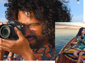 Le Nikon Z 50 pourrait ne subir que des modifications matérielles mineures lors du lancement du Z 50 II. (Source de l'image : Nikon)