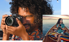 Le Nikon Z 50 pourrait ne subir que des modifications matérielles mineures lors du lancement du Z 50 II. (Source de l'image : Nikon)