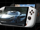 Le ONEXPLAYER mini Pro est disponible en deux couleurs, toutes deux équipées du Core i7-1260P. (Image source : One-netbook)