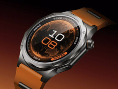 L'Oppo Watch X3 offre une connectivité eSIM.