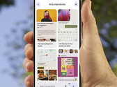 Une partie de Pixie aurait déjà été livrée sous la forme de Pixel Screenshots. (Source de l'image : Google)