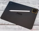 Xiaomi commercialise le Poco Pad X1 en deux coloris, tous deux dotés de 8 Go de mémoire vive et de 512 Go de stockage. (Source de l'image : Notebookcheck)