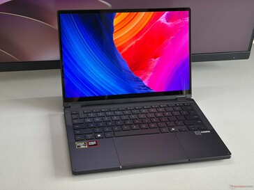 Asus ProArt PX13 équipé d'une dalle OLED de Samsung