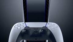 La manette révolutionnaire DualSense a contribué à stimuler les ventes de la PlayStation 5. (Source de l'image : Sony)