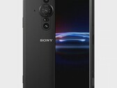 Le Sony Xperia Alpha a l'air d'être une bête à appareil photo pour smartphone. (Image : Sony)