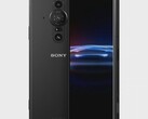 Le Sony Xperia Alpha a l'air d'être une bête à appareil photo pour smartphone. (Image : Sony)