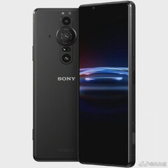 Le Sony Xperia Alpha a l&#039;air d&#039;être une bête à appareil photo pour smartphone. (Image : Sony)