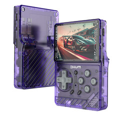 La D-28S est disponible en plusieurs finitions translucides. (Source de l'image : SZDiiER)