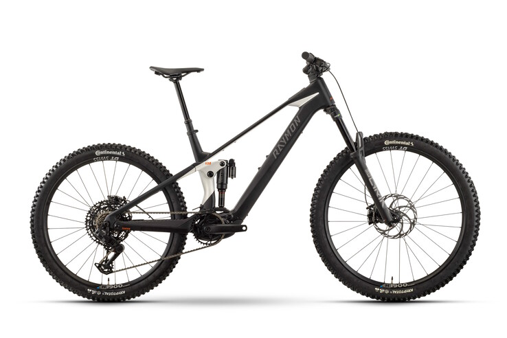 Avec le Tarok Ultra, vous ne devriez pas avoir à faire de compromis en tout-terrain