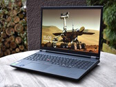 Test du Lenovo ThinkPad P16 G1 : station de travail HX55 puissante et nouvellement conçue