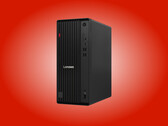 Le dernier ThinkCentre M75t de Lenovo est doté d’un boîtier de 13,6 litres.