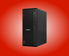 Le dernier ThinkCentre M75t de Lenovo est doté d’un boîtier de 13,6 litres.