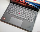 Lenovo ThinkPad X13 G6 (source de l'image : Notebookcheck)