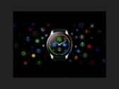 La Vivo Watch 2. (Source : Vivo)