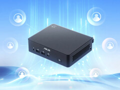 Le NUC 16 pour W365 serait une