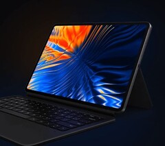 Le Xiaomi Pad 6 Max 14 sera lancé en août 2023 avec un Snapdragon 8+ Gen 1. (Image Source : Xiaomi)