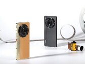 Le Nubia Z50S Pro. (Source : Nubia)