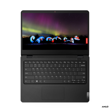 Lenovo 14w Gen 2. (Source d'image : Lenovo)