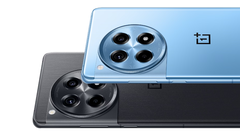 Le 12R. (Source de l'image : OnePlus)