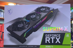La GeForce RTX 3080 Ti disposera de 12 Go de VRAM GDDR6X. (Image source : Reddit)