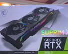 La GeForce RTX 3080 Ti disposera de 12 Go de VRAM GDDR6X. (Image source : Reddit)