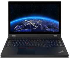 Le Lenovo ThinkPad T15g Gen 1 aura le même châssis que le ThinkPad P15, mais il utilisera un RTX 2070 Super Max-Q ou un RTX 2080 Super Max-Q. (Image via Lenovo)