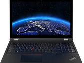 Le Lenovo ThinkPad T15g Gen 1 aura le même châssis que le ThinkPad P15, mais il utilisera un RTX 2070 Super Max-Q ou un RTX 2080 Super Max-Q. (Image via Lenovo)