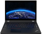 Le Lenovo ThinkPad T15g Gen 1 aura le même châssis que le ThinkPad P15, mais il utilisera un RTX 2070 Super Max-Q ou un RTX 2080 Super Max-Q. (Image via Lenovo)