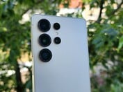 Samsung Galaxy S25 Ultra dans notre test d'appareil photo