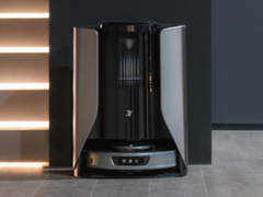 Le 3i S10 Ultra serait doté d'un système de recyclage de l'eau. (Source de l'image : Kickstarter)