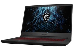 Première GeForce Le portable RTX 3060 MSI est déjà disponible en précommande et ne coûte que 999 dollars US avec un écran de 144 Hz (Source : Best Buy)