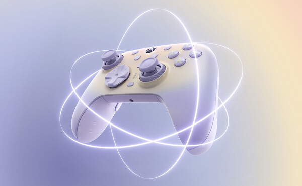 La manette 8BitDo Ultimate 3 pour Xbox est dotée d'un pavé directionnel flottant et de manettes TMR à tension réglable.