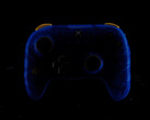 la dernière édition limitée de la manette de 8BitDo est disponible en une seule couleur. (Source de l'image : 8BitDo)