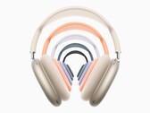 Les AirPods Max avec USB-C devaient bénéficier de la prise en charge de l'audio sans perte grâce à une mise à jour qui semble avoir été repoussée. Illustration : Couleurs disponibles pour les AirPods Max avec USB-C. (Source de l'image : Apple)
