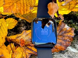 Amazfit Active en revue. Appareil de test fourni par Amazfit Allemagne.