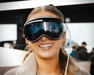Apple serait en train de développer un casque de réalité mixte plus léger et plus abordable. (Source de l'image : Ali Colak)