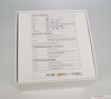 NiPoGi CK10 - Emballage avec spécifications