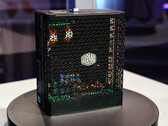 Cooler Master veut lancer un PSU 1100W sans ventilateur au CES 2024 (Source d'image : Cooler Master)