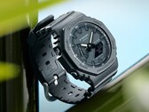 Casio organisera une loterie pour la montre Chengdu Limited Edition Panda (photo) en Chine. (Source de l'image : Casio via Weibo)