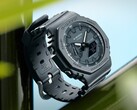 Casio organisera une loterie pour la montre Chengdu Limited Edition Panda (photo) en Chine. (Source de l'image : Casio via Weibo)