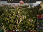 Une capture d'écran de Celestial Empire (source d'image : President Studios)
