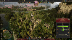 Une capture d&#039;écran de Celestial Empire (source d&#039;image : President Studios)