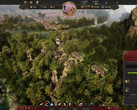 Une capture d'écran de Celestial Empire (source d'image : President Studios)